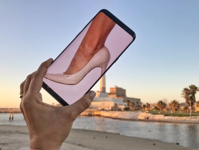 I Bring Everyday Objects To Life With My Smartphone (Part 5) I Bring Everyday Objects To Life With My Smartphone (Part 5)