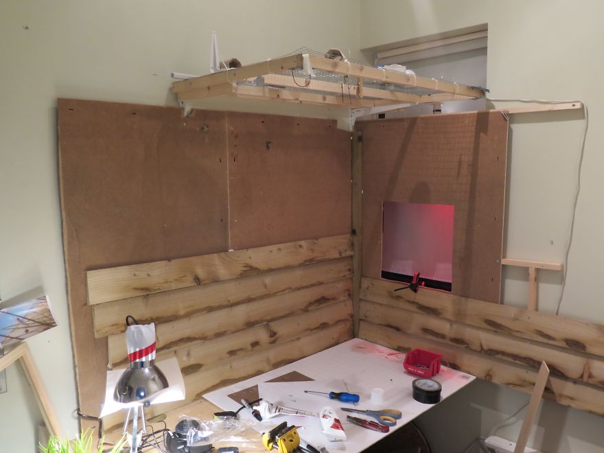 Bitz The Whippet Made From Random Stuff Bitz The Whippet Made From Random Stuff