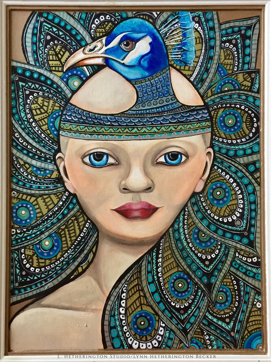 Turning My Kitchen Into A Work Of Art Turning My Kitchen Into A Work Of Art