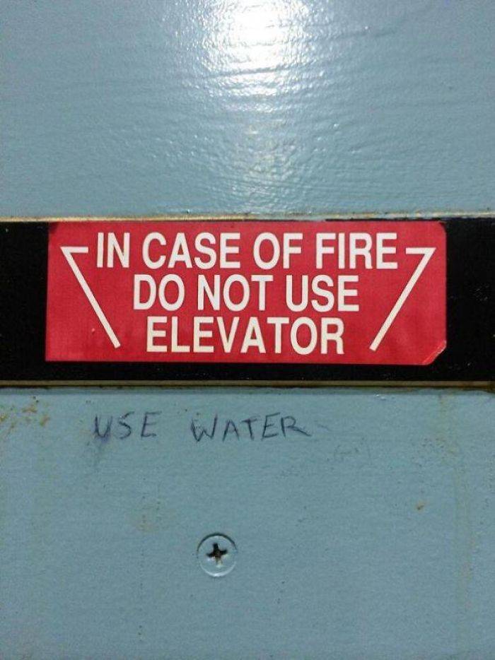 30 Random Acts Of Genius Vandalism
