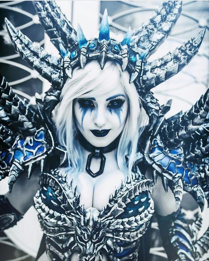 113 Of The Best Cosplays From San Diego Comic Con 2017