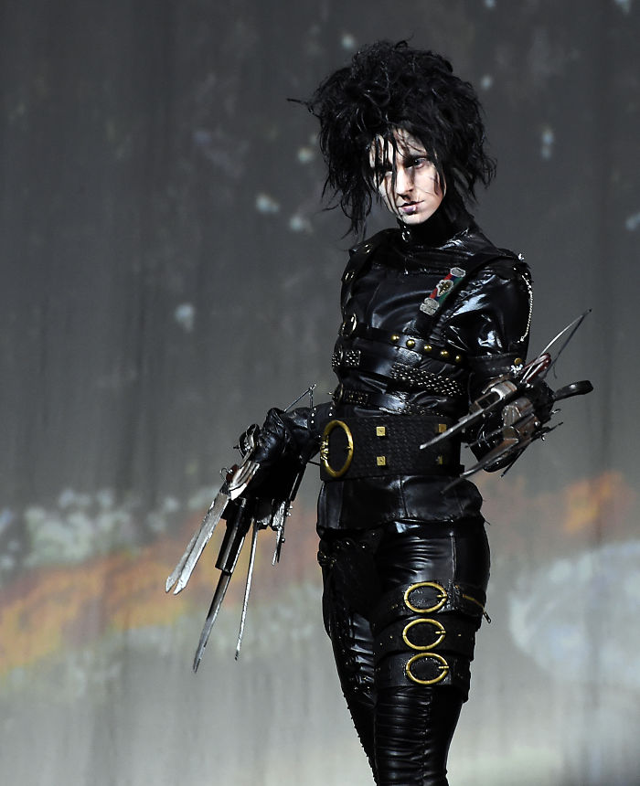 113 Of The Best Cosplays From San Diego Comic Con 2017