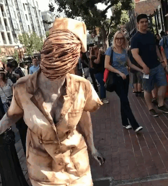 113 Of The Best Cosplays From San Diego Comic Con 2017