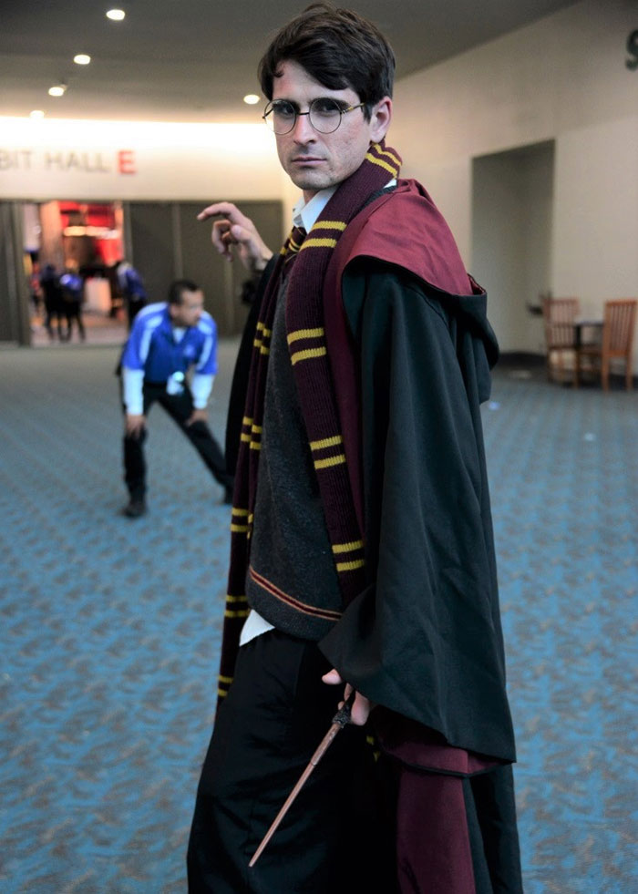 113 Of The Best Cosplays From San Diego Comic Con 2017