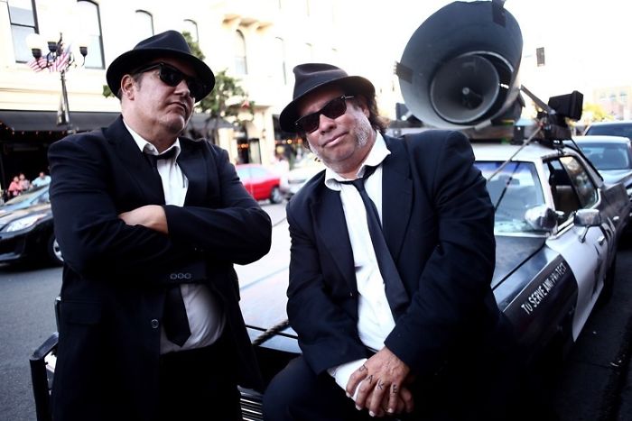 113 Of The Best Cosplays From San Diego Comic Con 2017