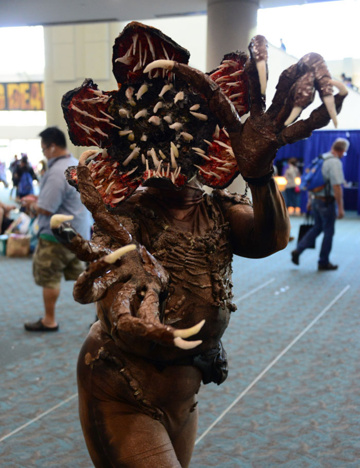 113 Of The Best Cosplays From San Diego Comic Con 2017