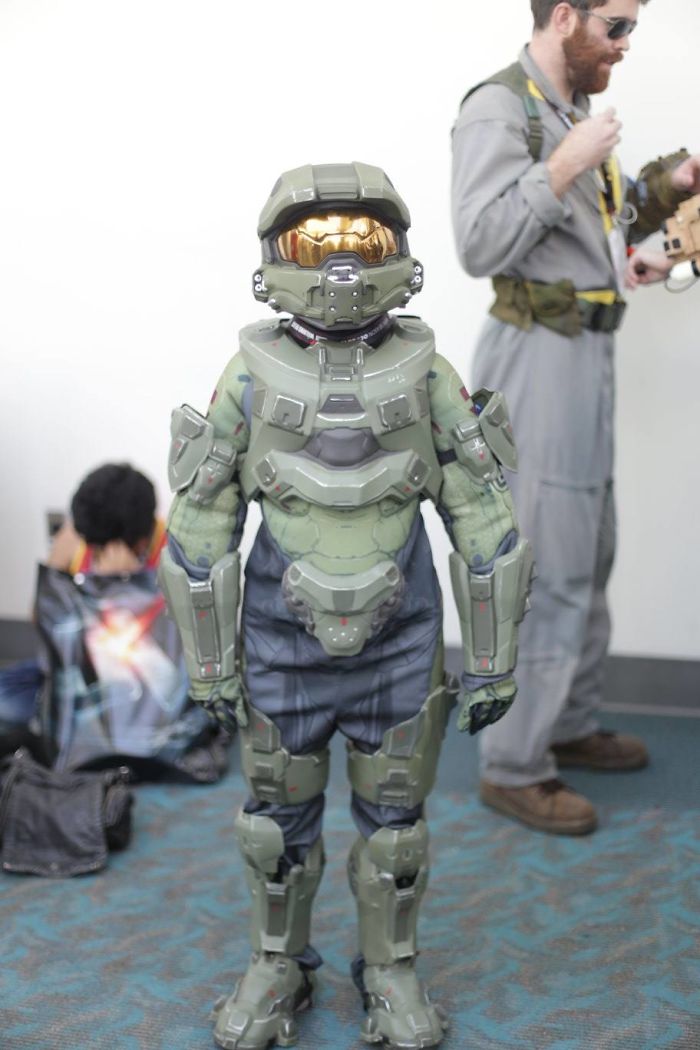 113 Of The Best Cosplays From San Diego Comic Con 2017