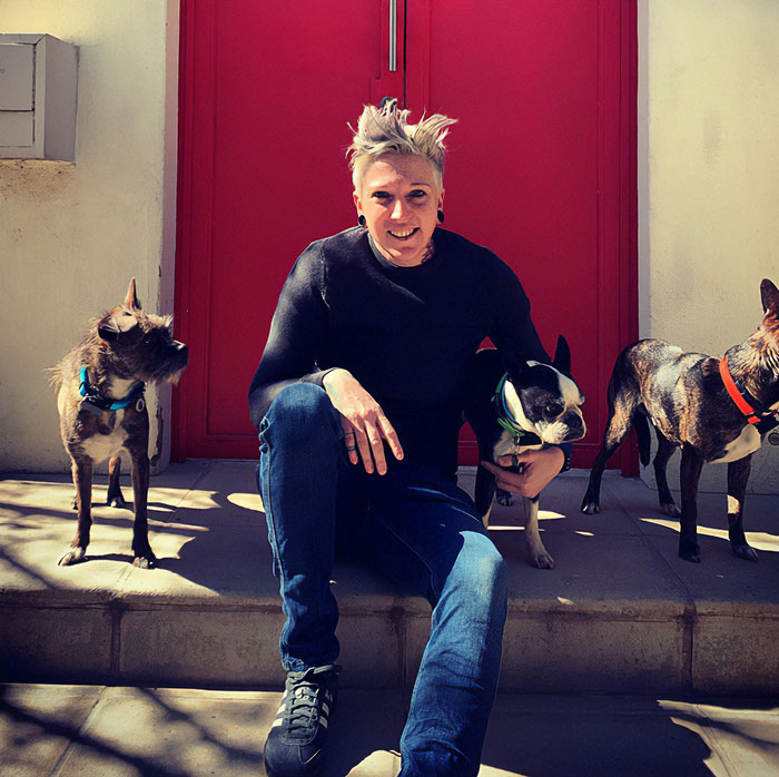 “Gone Too Soon”: Celebrity Chef Loses Her Life At 43 In Tragic Accident