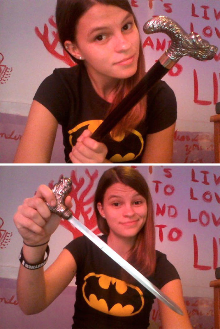 195 People Who Found The Best Things In Thrift Stores, Flea Markets And Garage Sales 195 People Who Found The Best Things In Thrift Stores, Flea Markets And Garage Sales