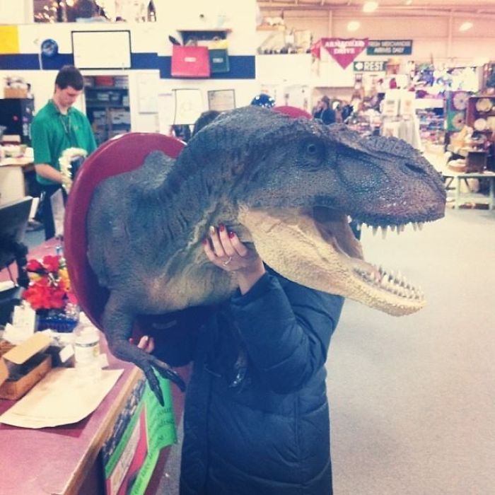 195 People Who Found The Best Things In Thrift Stores, Flea Markets And Garage Sales 195 People Who Found The Best Things In Thrift Stores, Flea Markets And Garage Sales