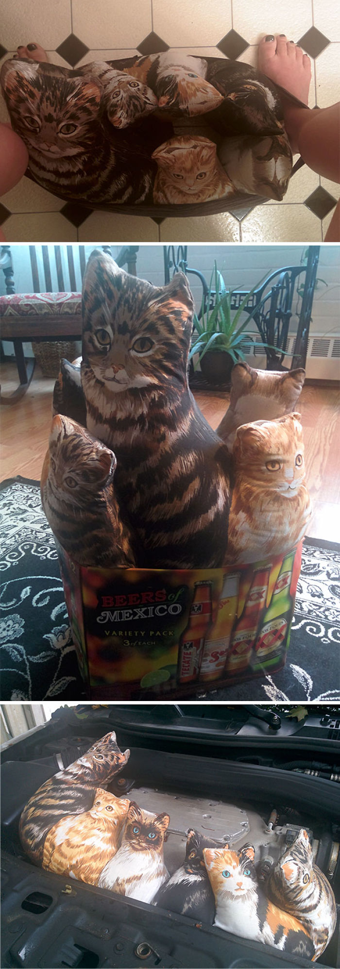 195 People Who Found The Best Things In Thrift Stores, Flea Markets And Garage Sales 195 People Who Found The Best Things In Thrift Stores, Flea Markets And Garage Sales