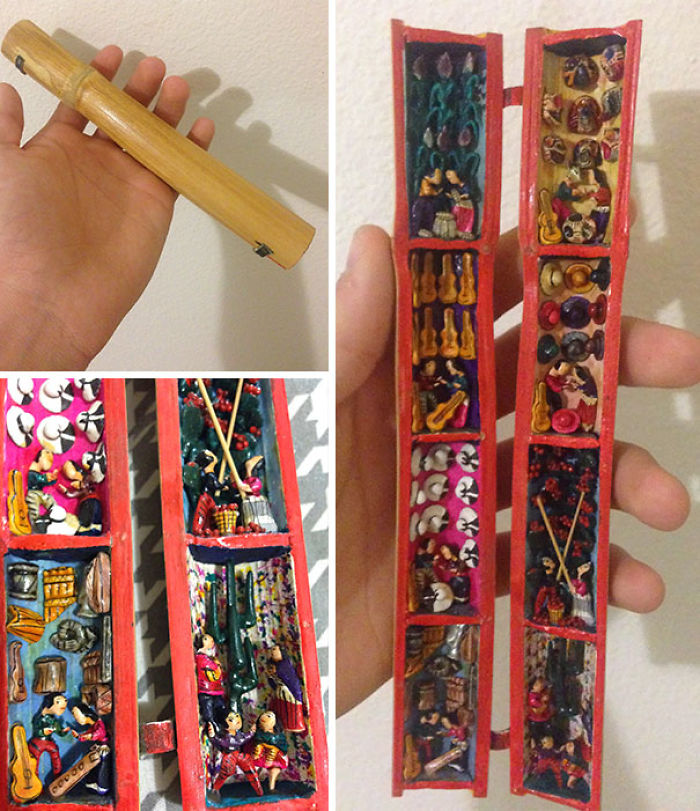 195 People Who Found The Best Things In Thrift Stores, Flea Markets And Garage Sales 195 People Who Found The Best Things In Thrift Stores, Flea Markets And Garage Sales