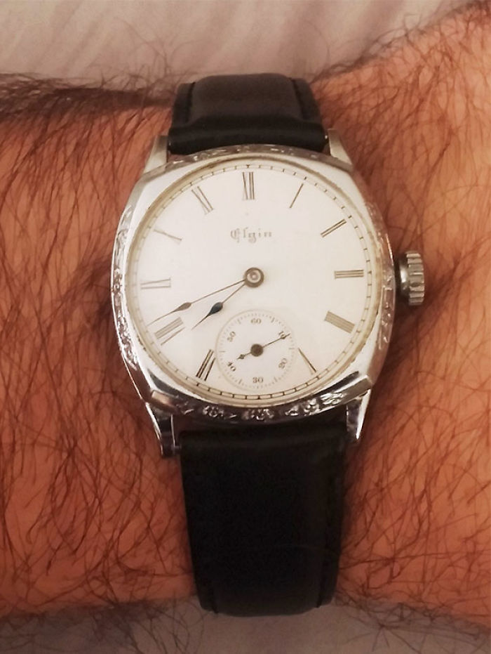 195 People Who Found The Best Things In Thrift Stores, Flea Markets And Garage Sales 195 People Who Found The Best Things In Thrift Stores, Flea Markets And Garage Sales