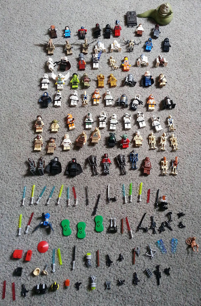 195 People Who Found The Best Things In Thrift Stores, Flea Markets And Garage Sales 195 People Who Found The Best Things In Thrift Stores, Flea Markets And Garage Sales