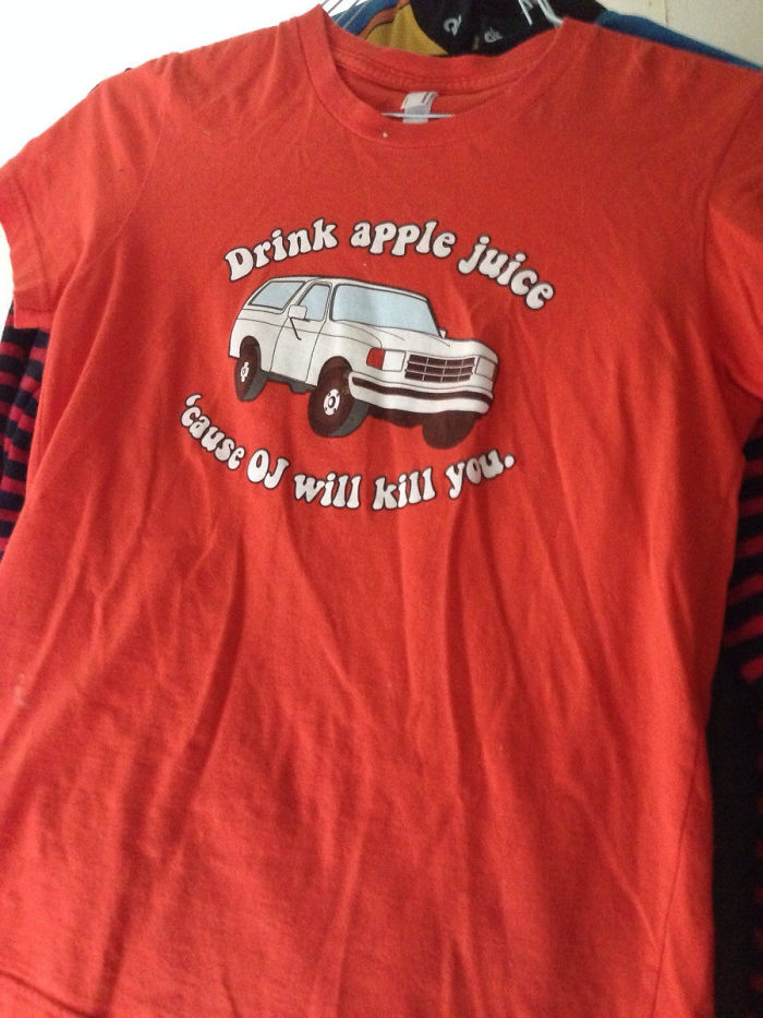 195 People Who Found The Best Things In Thrift Stores, Flea Markets And Garage Sales 195 People Who Found The Best Things In Thrift Stores, Flea Markets And Garage Sales