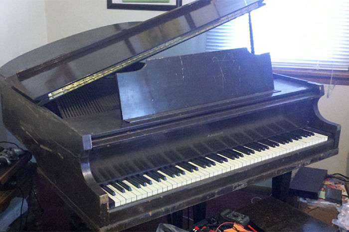 195 People Who Found The Best Things In Thrift Stores, Flea Markets And Garage Sales 195 People Who Found The Best Things In Thrift Stores, Flea Markets And Garage Sales