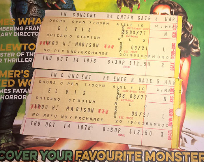 195 People Who Found The Best Things In Thrift Stores, Flea Markets And Garage Sales 195 People Who Found The Best Things In Thrift Stores, Flea Markets And Garage Sales