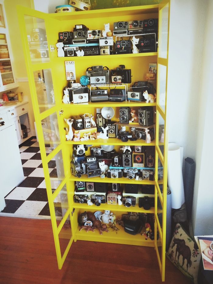 195 People Who Found The Best Things In Thrift Stores, Flea Markets And Garage Sales 195 People Who Found The Best Things In Thrift Stores, Flea Markets And Garage Sales