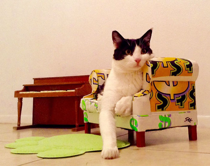 195 People Who Found The Best Things In Thrift Stores, Flea Markets And Garage Sales 195 People Who Found The Best Things In Thrift Stores, Flea Markets And Garage Sales