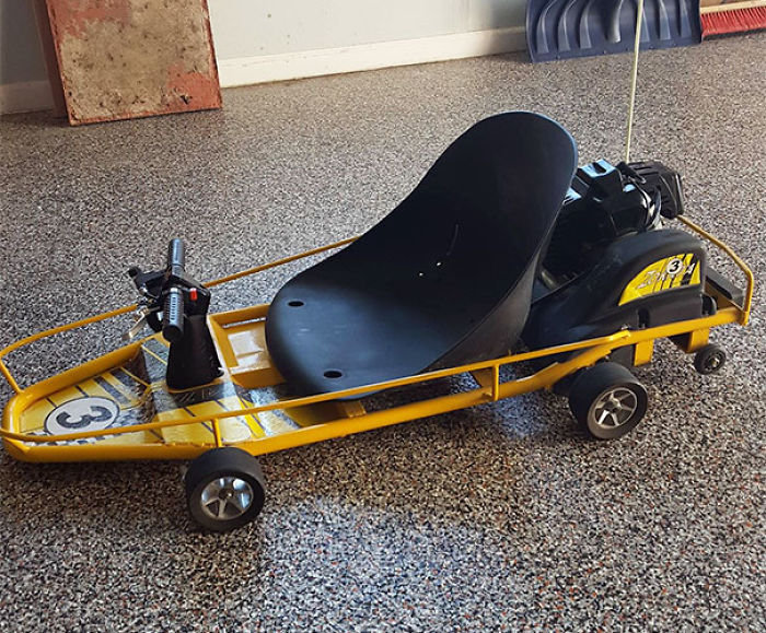 195 People Who Found The Best Things In Thrift Stores, Flea Markets And Garage Sales 195 People Who Found The Best Things In Thrift Stores, Flea Markets And Garage Sales