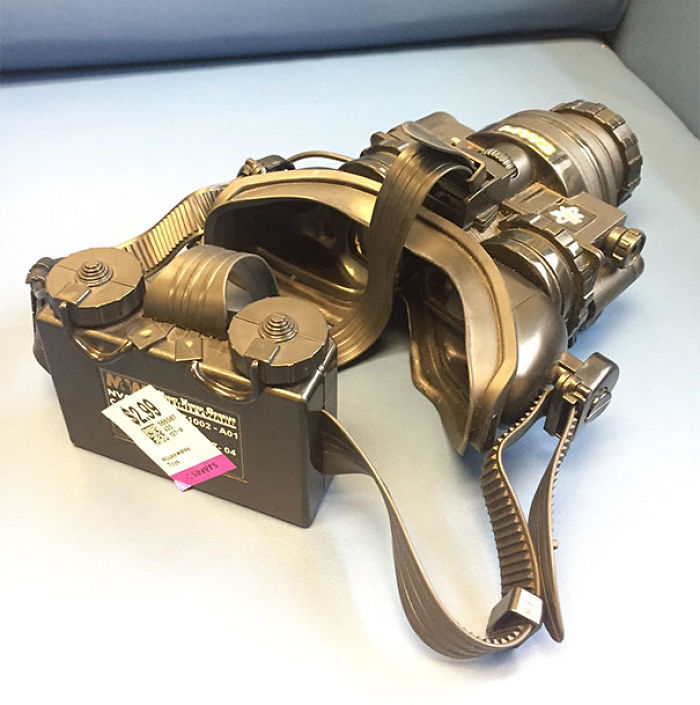 195 People Who Found The Best Things In Thrift Stores, Flea Markets And Garage Sales 195 People Who Found The Best Things In Thrift Stores, Flea Markets And Garage Sales