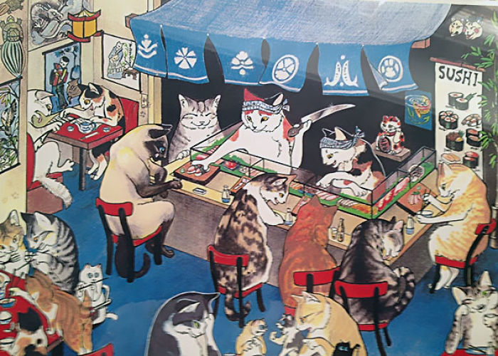 195 People Who Found The Best Things In Thrift Stores, Flea Markets And Garage Sales 195 People Who Found The Best Things In Thrift Stores, Flea Markets And Garage Sales