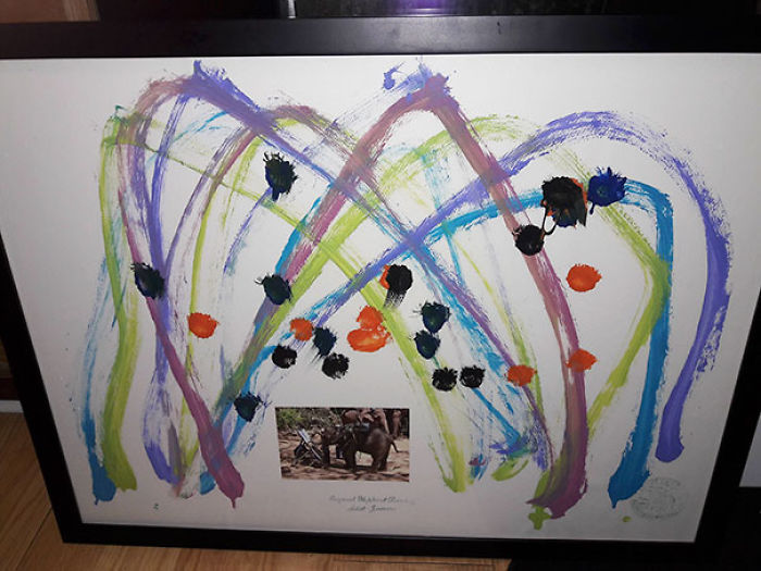 195 People Who Found The Best Things In Thrift Stores, Flea Markets And Garage Sales 195 People Who Found The Best Things In Thrift Stores, Flea Markets And Garage Sales