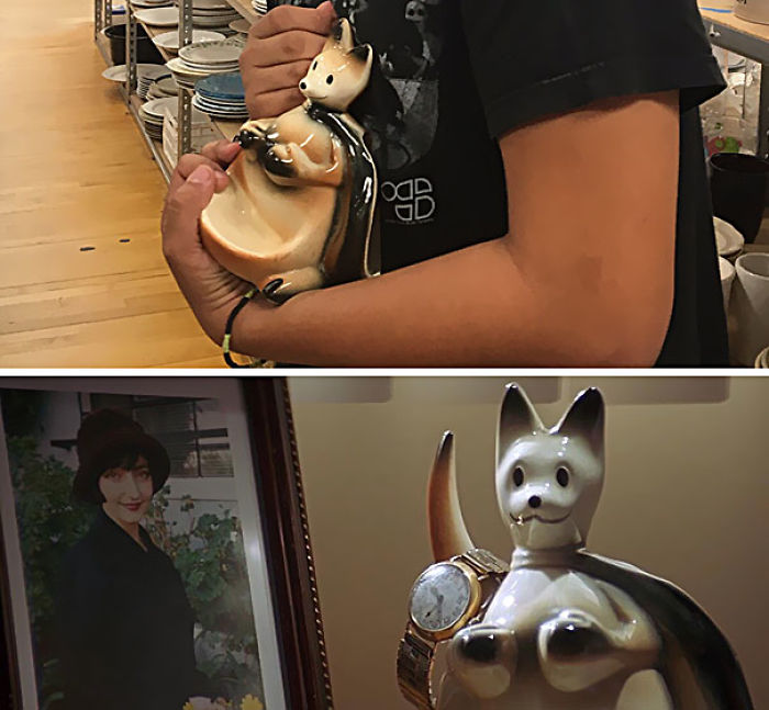 195 People Who Found The Best Things In Thrift Stores, Flea Markets And Garage Sales 195 People Who Found The Best Things In Thrift Stores, Flea Markets And Garage Sales