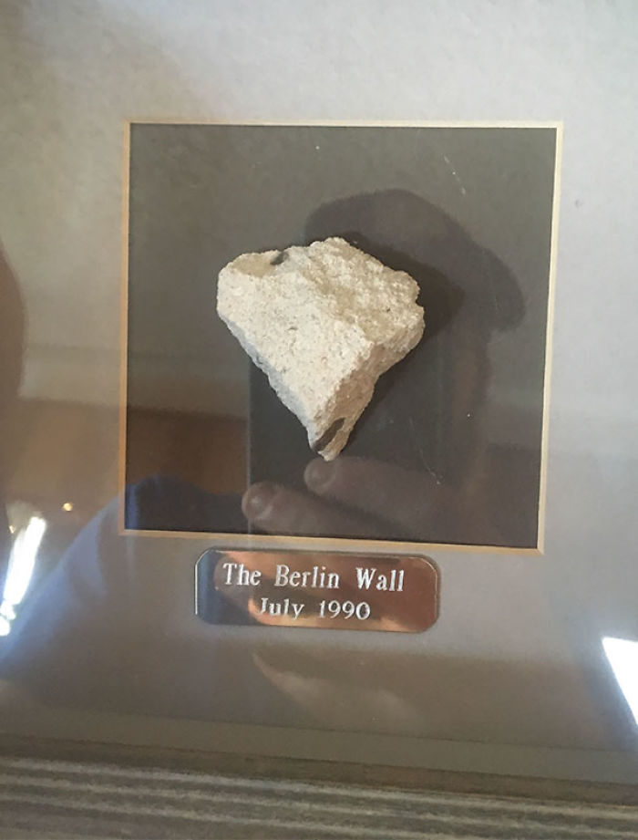 195 People Who Found The Best Things In Thrift Stores, Flea Markets And Garage Sales 195 People Who Found The Best Things In Thrift Stores, Flea Markets And Garage Sales