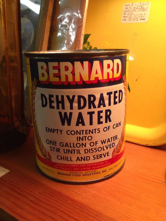 195 People Who Found The Best Things In Thrift Stores, Flea Markets And Garage Sales 195 People Who Found The Best Things In Thrift Stores, Flea Markets And Garage Sales
