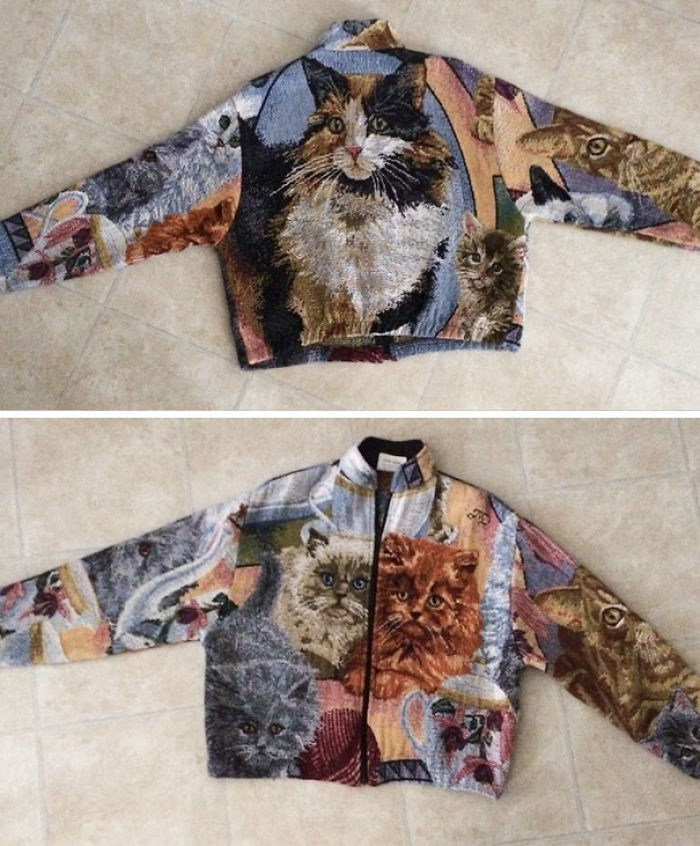 195 People Who Found The Best Things In Thrift Stores, Flea Markets And Garage Sales 195 People Who Found The Best Things In Thrift Stores, Flea Markets And Garage Sales