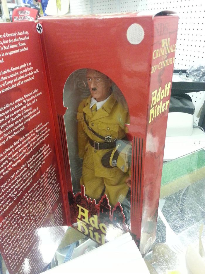 195 People Who Found The Best Things In Thrift Stores, Flea Markets And Garage Sales 195 People Who Found The Best Things In Thrift Stores, Flea Markets And Garage Sales