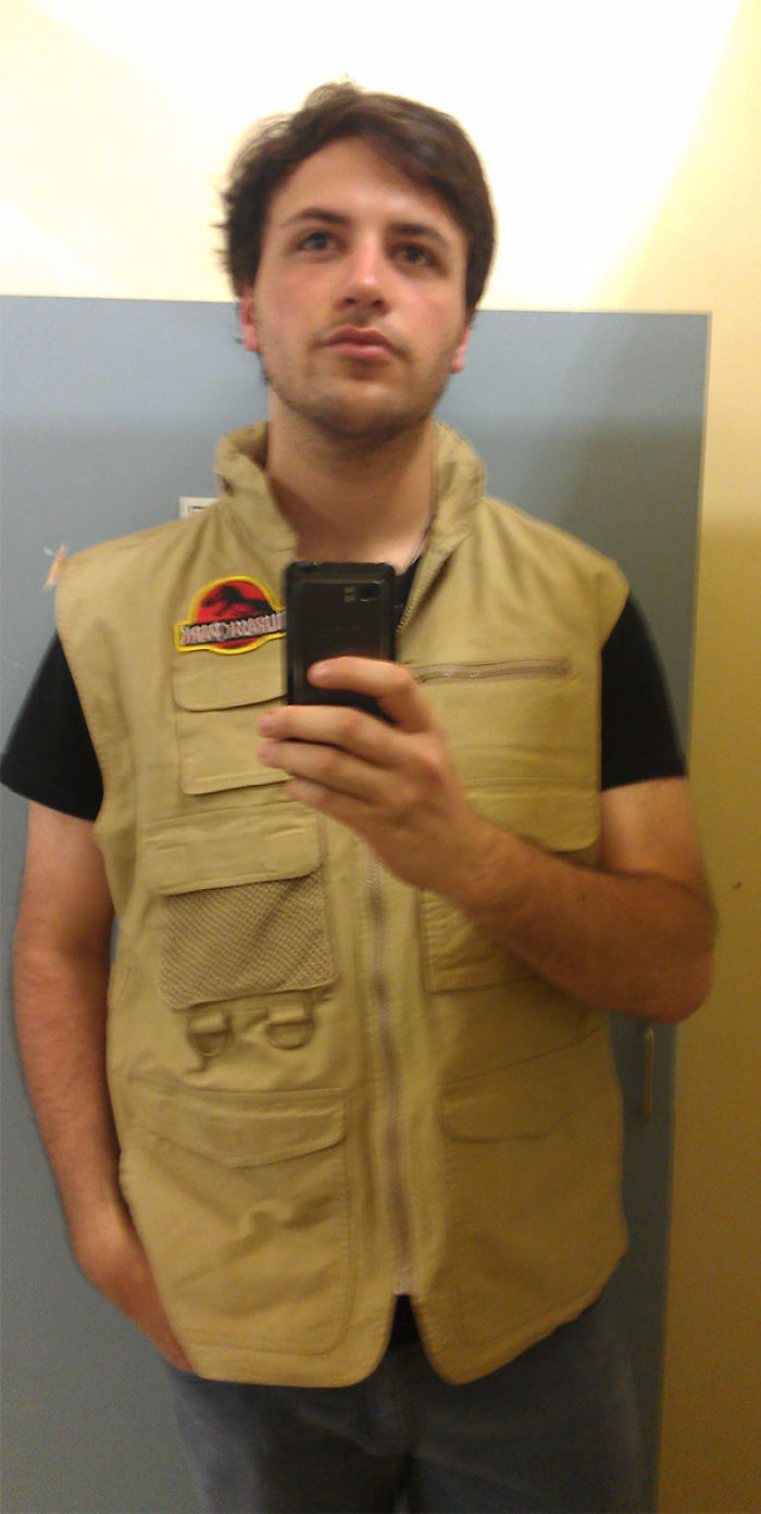 195 People Who Found The Best Things In Thrift Stores, Flea Markets And Garage Sales 195 People Who Found The Best Things In Thrift Stores, Flea Markets And Garage Sales