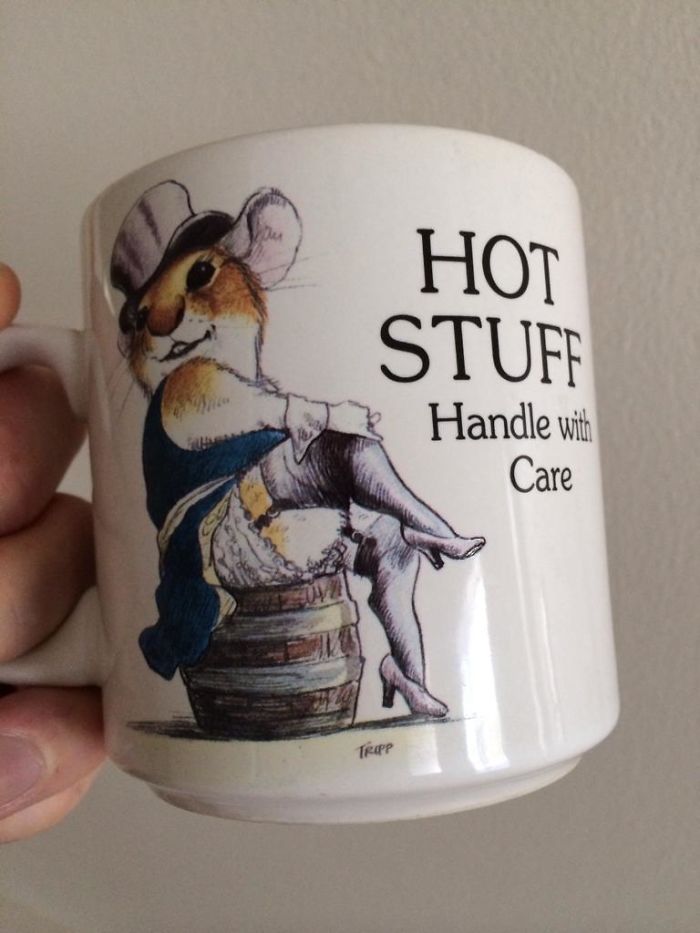 195 People Who Found The Best Things In Thrift Stores, Flea Markets And Garage Sales 195 People Who Found The Best Things In Thrift Stores, Flea Markets And Garage Sales