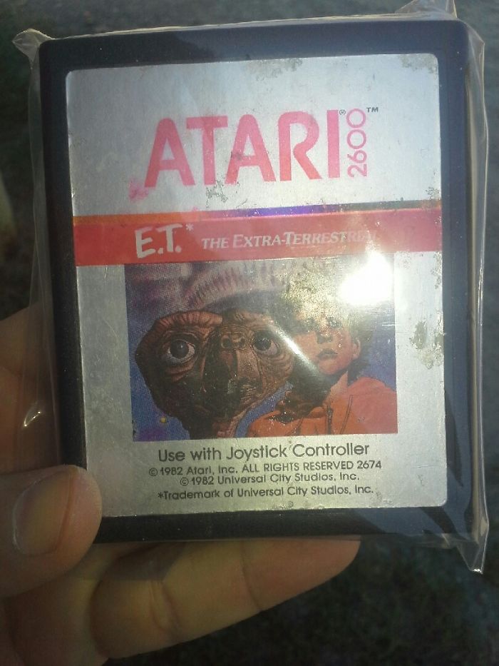 195 People Who Found The Best Things In Thrift Stores, Flea Markets And Garage Sales 195 People Who Found The Best Things In Thrift Stores, Flea Markets And Garage Sales