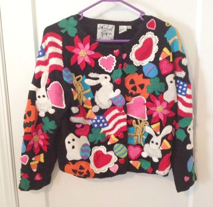 195 People Who Found The Best Things In Thrift Stores, Flea Markets And Garage Sales 195 People Who Found The Best Things In Thrift Stores, Flea Markets And Garage Sales