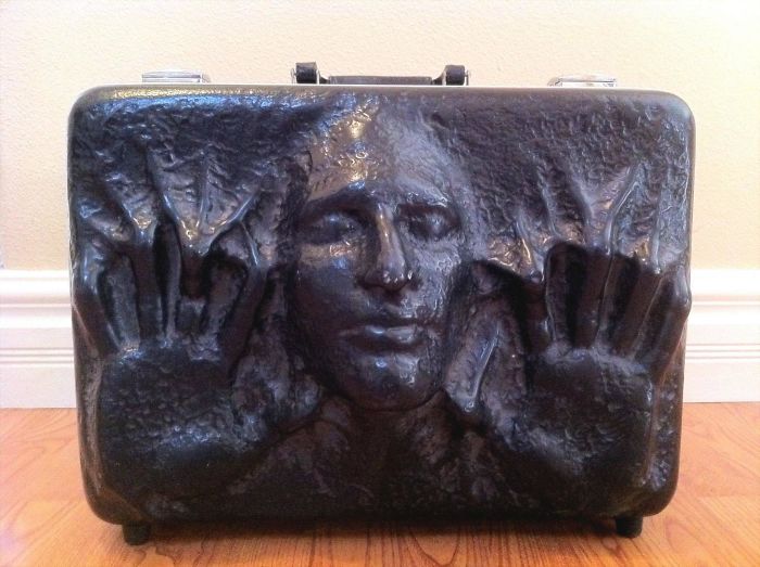 195 People Who Found The Best Things In Thrift Stores, Flea Markets And Garage Sales 195 People Who Found The Best Things In Thrift Stores, Flea Markets And Garage Sales