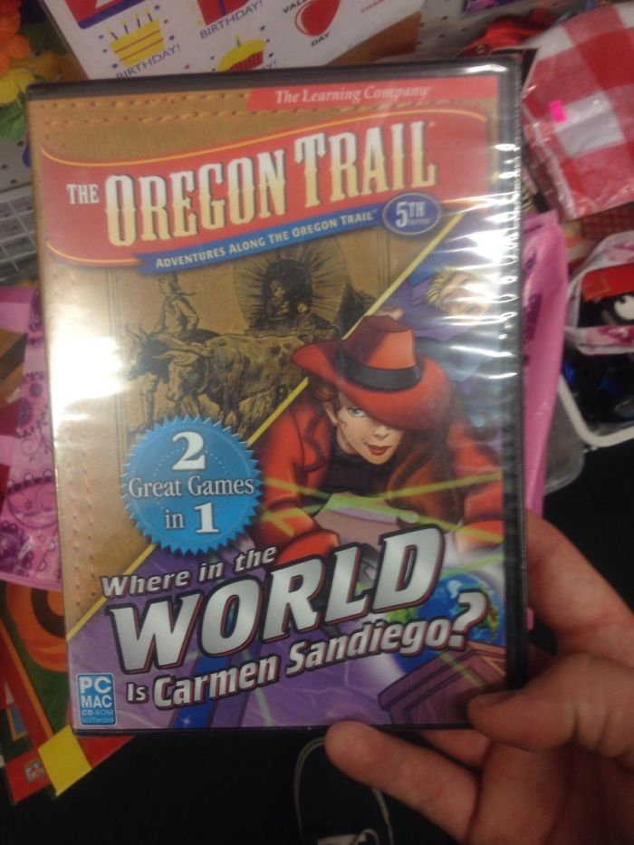 195 People Who Found The Best Things In Thrift Stores, Flea Markets And Garage Sales 195 People Who Found The Best Things In Thrift Stores, Flea Markets And Garage Sales