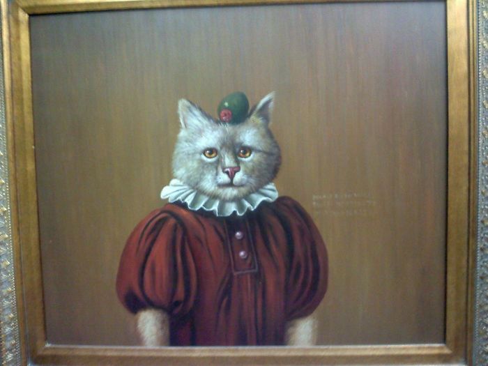 195 People Who Found The Best Things In Thrift Stores, Flea Markets And Garage Sales 195 People Who Found The Best Things In Thrift Stores, Flea Markets And Garage Sales