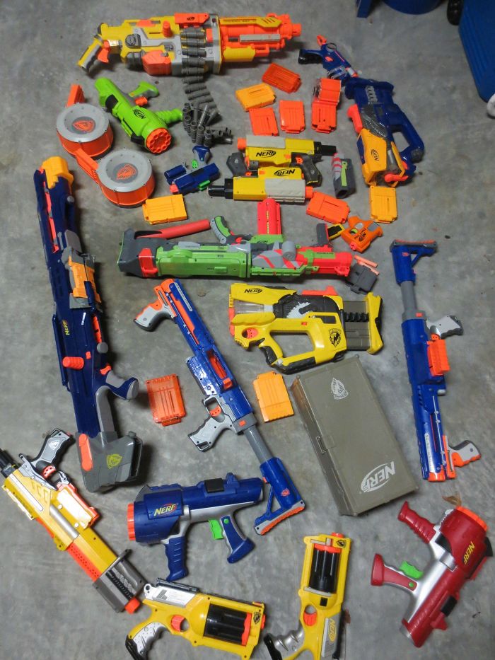 195 People Who Found The Best Things In Thrift Stores, Flea Markets And Garage Sales 195 People Who Found The Best Things In Thrift Stores, Flea Markets And Garage Sales