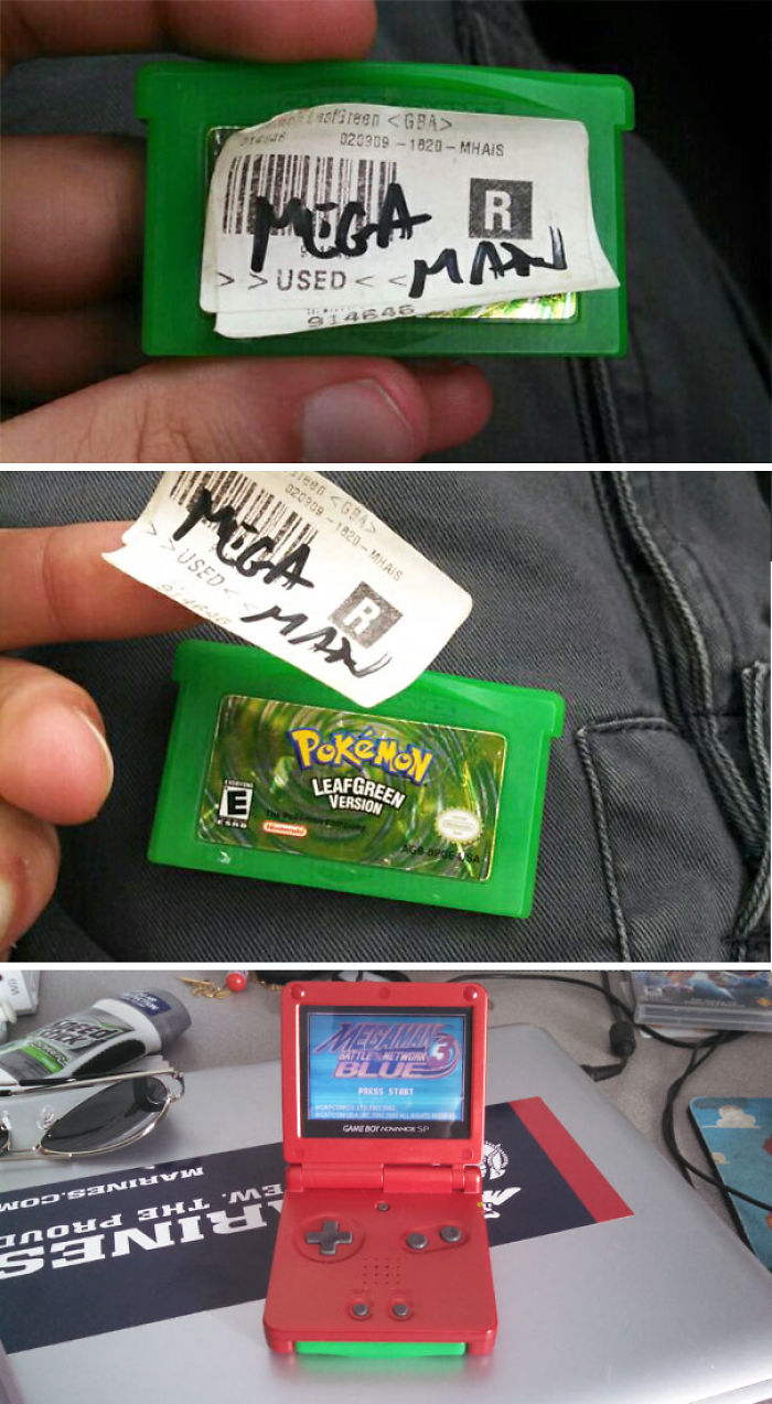 195 People Who Found The Best Things In Thrift Stores, Flea Markets And Garage Sales 195 People Who Found The Best Things In Thrift Stores, Flea Markets And Garage Sales