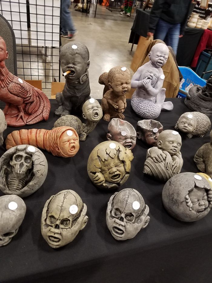 195 People Who Found The Best Things In Thrift Stores, Flea Markets And Garage Sales 195 People Who Found The Best Things In Thrift Stores, Flea Markets And Garage Sales