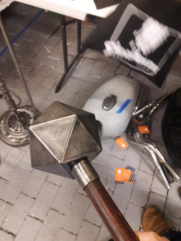 195 People Who Found The Best Things In Thrift Stores, Flea Markets And Garage Sales 195 People Who Found The Best Things In Thrift Stores, Flea Markets And Garage Sales