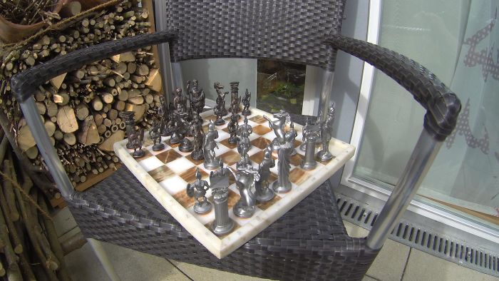 195 People Who Found The Best Things In Thrift Stores, Flea Markets And Garage Sales 195 People Who Found The Best Things In Thrift Stores, Flea Markets And Garage Sales