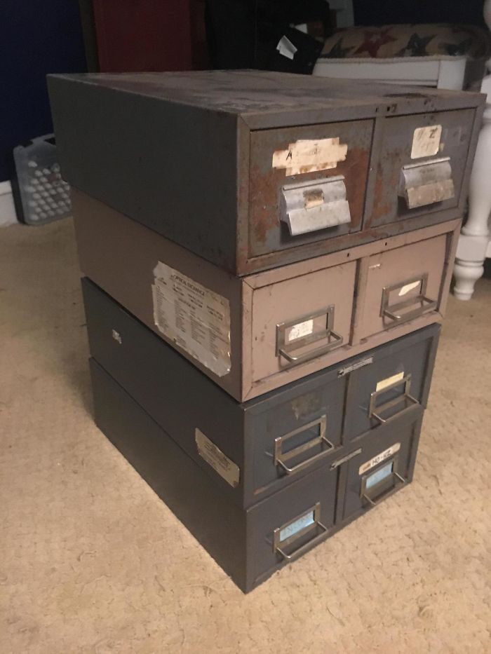 195 People Who Found The Best Things In Thrift Stores, Flea Markets And Garage Sales 195 People Who Found The Best Things In Thrift Stores, Flea Markets And Garage Sales