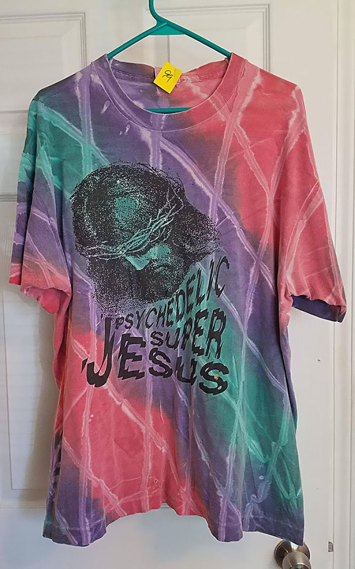 195 People Who Found The Best Things In Thrift Stores, Flea Markets And Garage Sales 195 People Who Found The Best Things In Thrift Stores, Flea Markets And Garage Sales