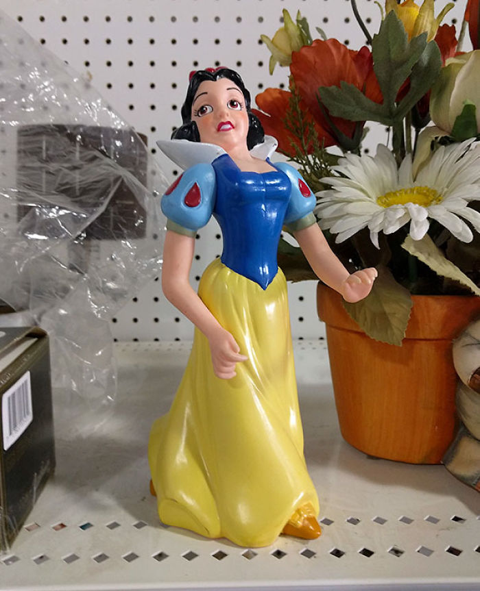 195 People Who Found The Best Things In Thrift Stores, Flea Markets And Garage Sales 195 People Who Found The Best Things In Thrift Stores, Flea Markets And Garage Sales