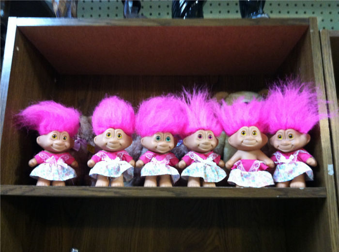 195 People Who Found The Best Things In Thrift Stores, Flea Markets And Garage Sales 195 People Who Found The Best Things In Thrift Stores, Flea Markets And Garage Sales