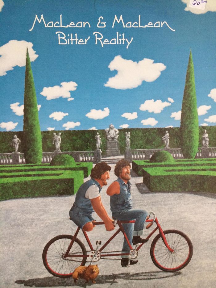 195 People Who Found The Best Things In Thrift Stores, Flea Markets And Garage Sales 195 People Who Found The Best Things In Thrift Stores, Flea Markets And Garage Sales