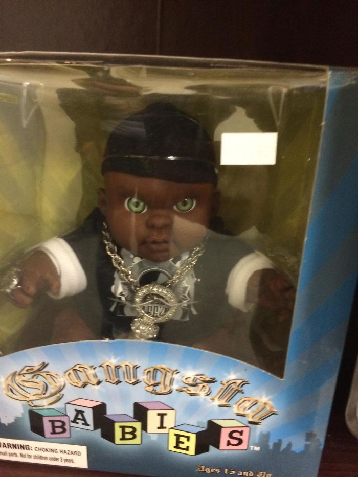 195 People Who Found The Best Things In Thrift Stores, Flea Markets And Garage Sales 195 People Who Found The Best Things In Thrift Stores, Flea Markets And Garage Sales